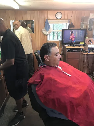 New Day Barber Shop