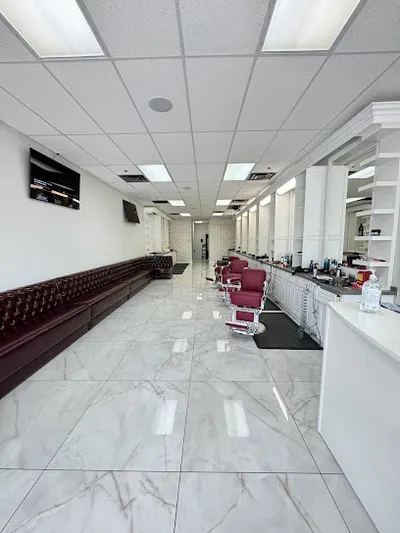 Original Johnny's Barber Shop
