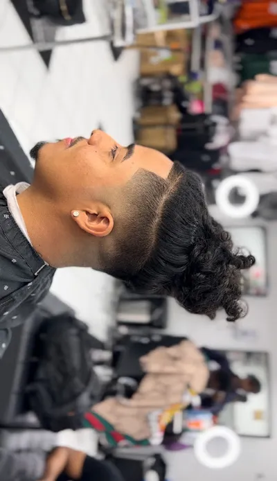 Brunswick's Finest Barbershop