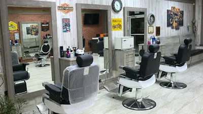 Gerritsen Barber Shop & Hair Salon