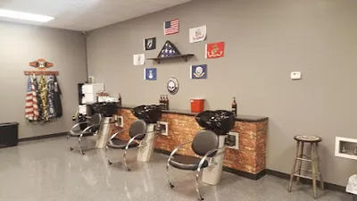 The Kave Barbershop