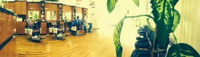 Steven's Barber Shop