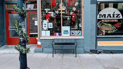 Paula's Barber Shop