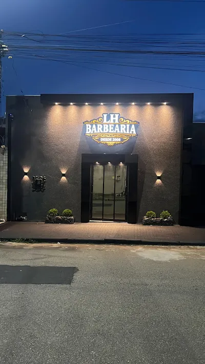 Lazaro's Barber Shop