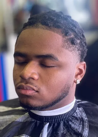 Najea’s Barbershop