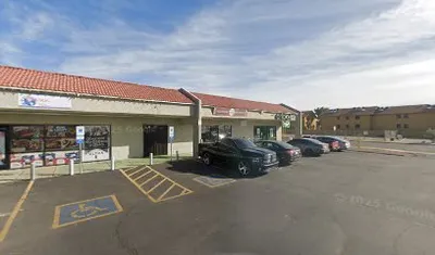 J-quin Salon & Barber