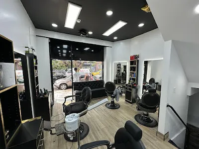 Vladii barbershop