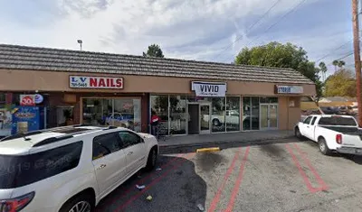 Inmost Studios LA BARBER