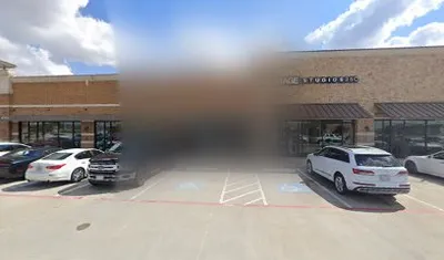 Cinco Ranch Barbershop