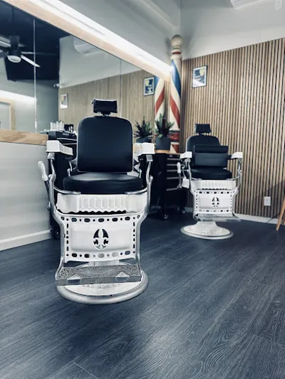 The Company Barber - Union City
