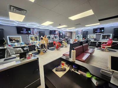 Richie's Barber Shop