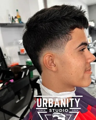 Urbanity Barber Studio