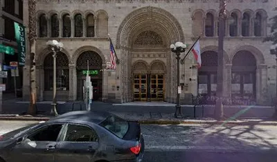barber&hewitt