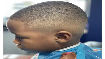 Smokey's Barbershop