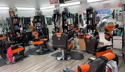 Moronta Barber Shop
