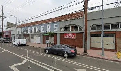 NEZTY BARBER STUDIO