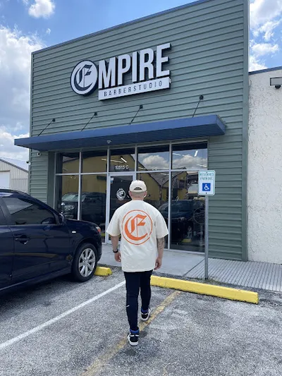 Empire Barber Studio