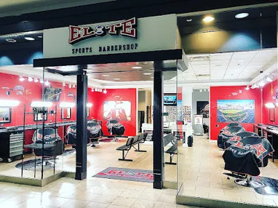 Elite Sports Barbershop