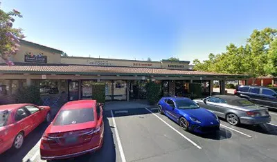 Sports Barber Shop