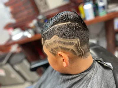 Drip Fades Barber Shop