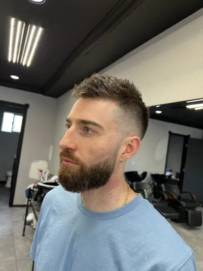 Self Made BarberShop