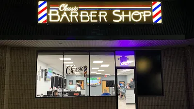 Classic Barber Shop