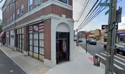 Goodfellows Barber Shop