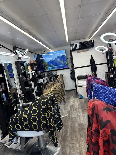 Onyx Barber Shop
