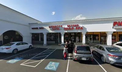 A's Barbershop