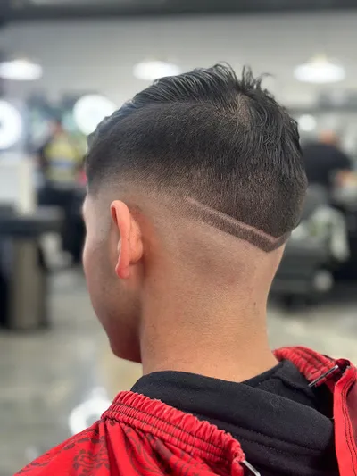 Rip City Barber