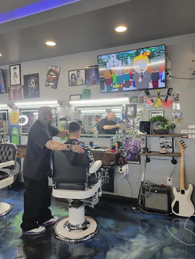Exclusive Barber Studio LLC