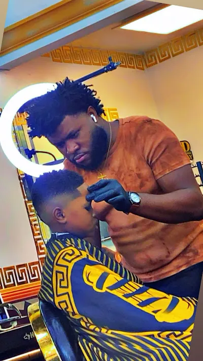 Academy Barber Shop LLC