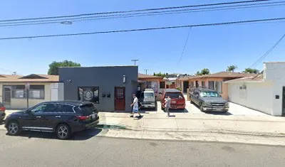 Mark's Barber Shop