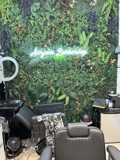 Adryan's Barbershop
