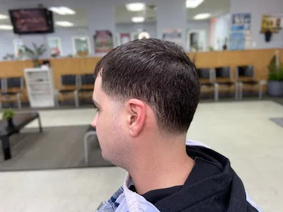 Friendly Barbershop