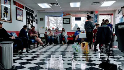 Pedro's Barbershop LLC