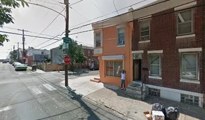 Alex Barber Shop