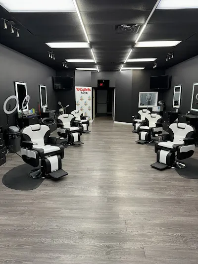 Exclusive Kutz Barber Shop