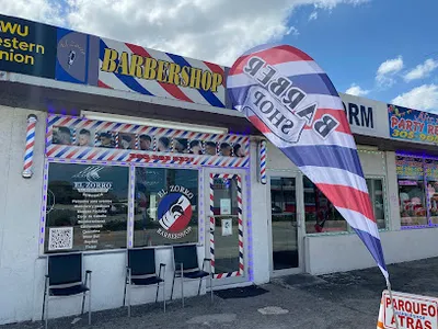 Hialeah Barber Shop