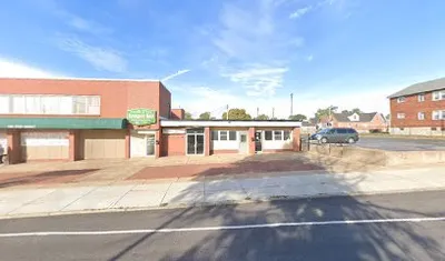 Golden Shears Barber Shop