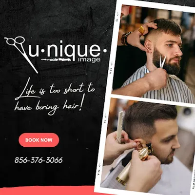 Unique Image Barbershop