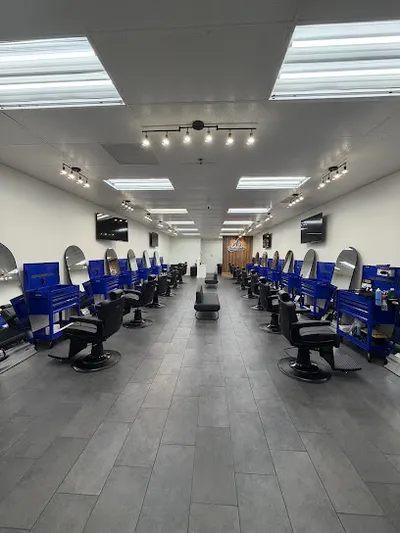 A’s Barber Studio