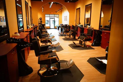 Lombardo's Barber Salon