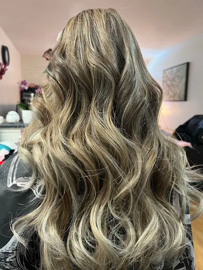 Total Beauty Barber Grooming Studio