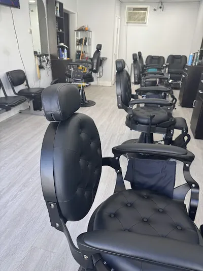 New era Barber Shop