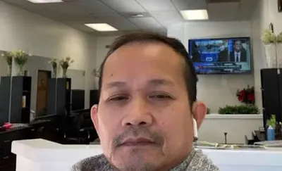 Chris Nguyen Barber