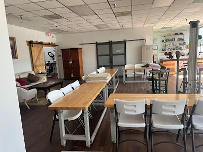 Georgia Barber Institute GBI