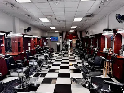 Dapper Cut Beauty Salon & Barber Shop