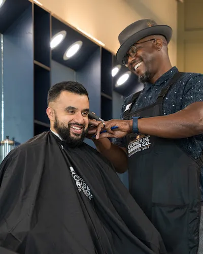 Chophouse Barber Company