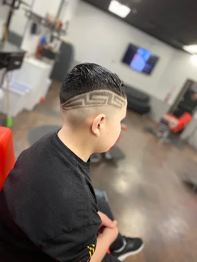 Vibes Barbershop